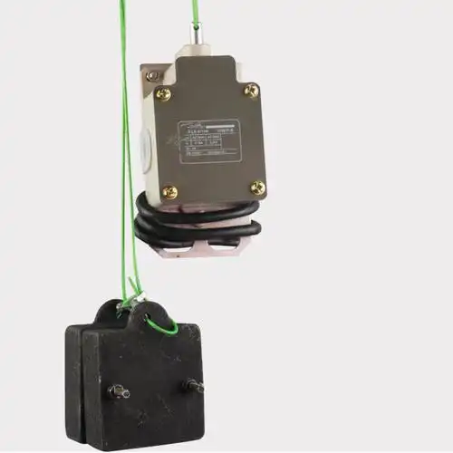 重锤限位器yblx-3/11h