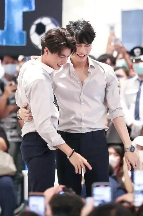 mew&gulf - 堆糖,美图壁纸兴趣社区