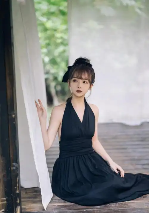 高贵优雅的美女,图片大全,高清,图库-回车桌面