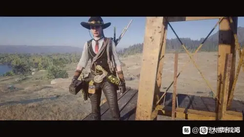 《荒野大镖客ol》赏金猎人职业拓展介绍