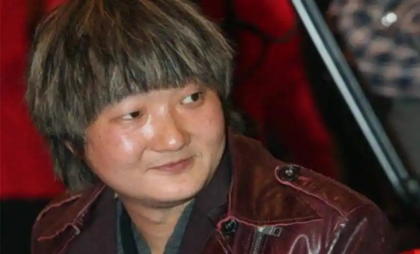 王大治最被人乐道的不是演技,而是和董洁,潘粤明的故事