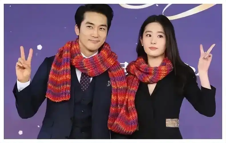 《玫瑰的故事》爆了,刘亦菲美出天际,真正的万人迷是如何养成的