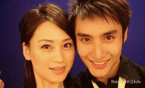 大家有木有觉得星尚额路易跟小美很有情侣相/夫妻相啊?