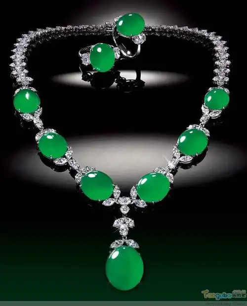 翡翠:因何价格能够10年涨400倍?review 淘股吧 手机网站