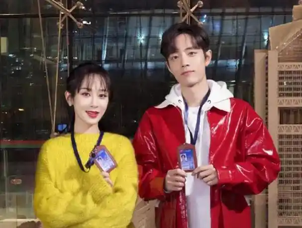 向往的生活续集张颂文新综曝阵容肖战杨紫等顶流齐聚