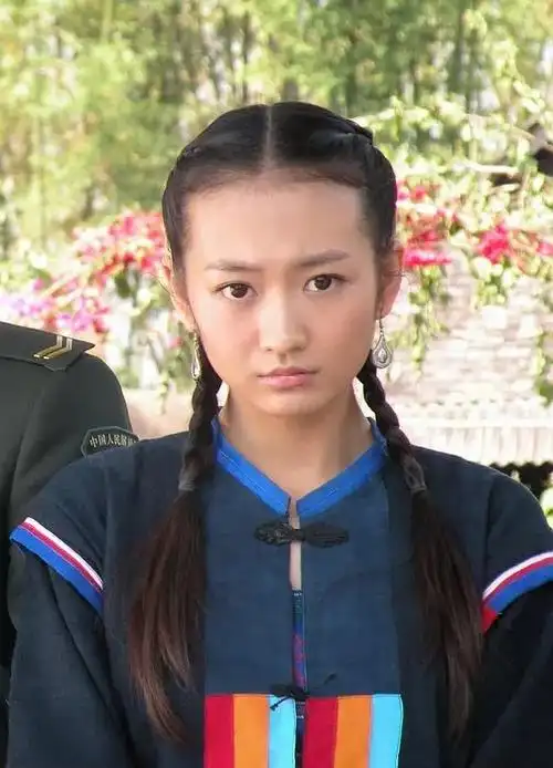 看《我的冤家住对门》才发现王鸥原来这么可爱,分分钟撩动人心