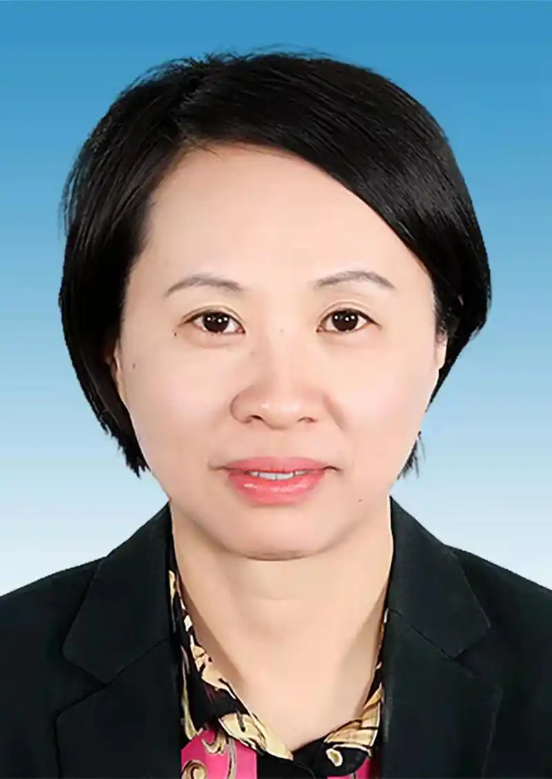 国家乡村振兴局 主管工作