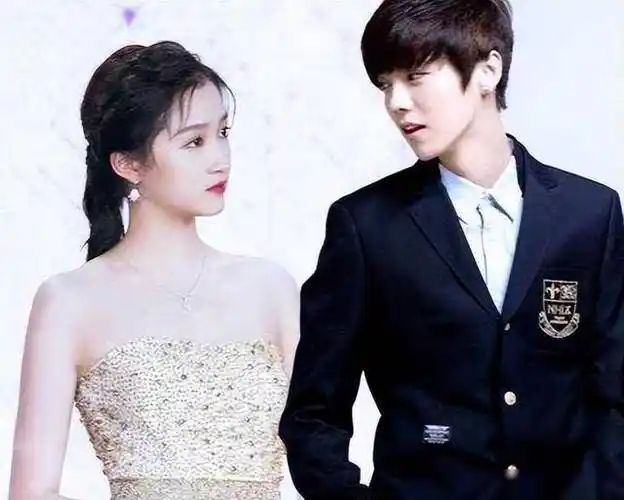 鹿晗和关晓彤之间的结局,其实早已注定_感情_爱情_公众