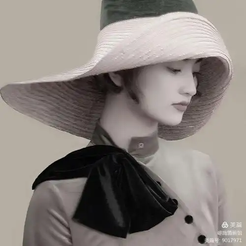 《美人如玉》,精品人像摄影作品赏析