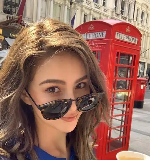 天王"靓"妻"昆凌职高毕业嫁给周杰伦,她没你想得那么"简单"