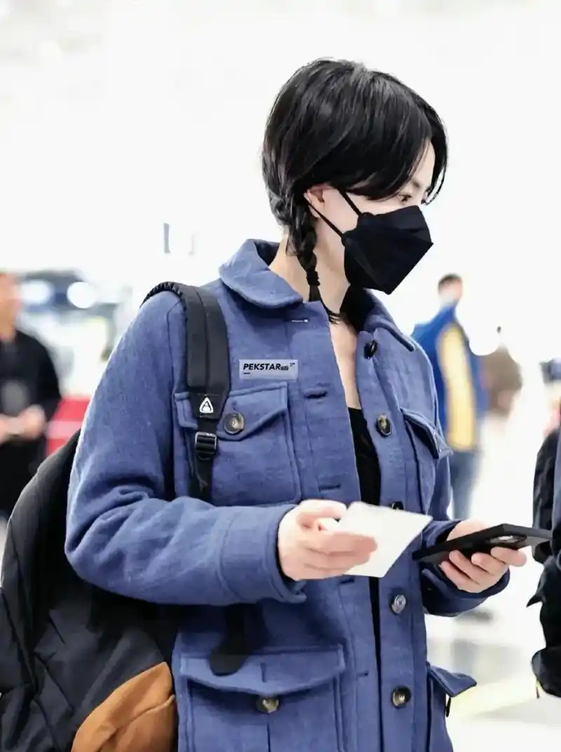 私生活照一经曝光,让我们惊叹不已.怪不得她能迷倒谢霆锋.