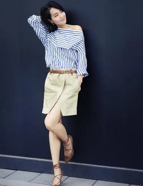 朱丹最美近照朱丹个人照片