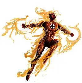 霹雳火漫画图图片_霹雳火漫画图素材_霹雳火漫画图模板免费下载-六