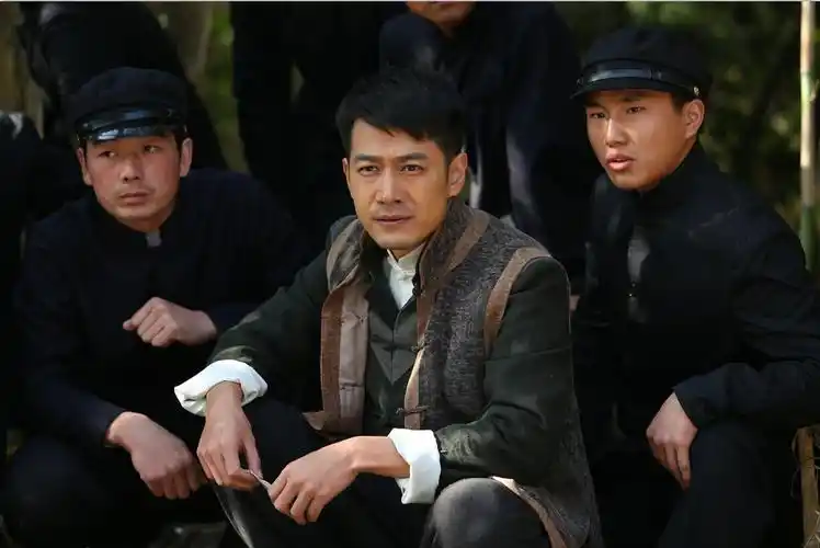 小八爷是谁 娱乐圈风先生小八爷是谁_百科-思特网