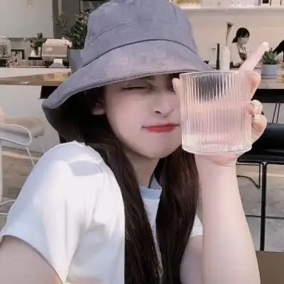 宋知意微信真人魅力气质成熟女生头像