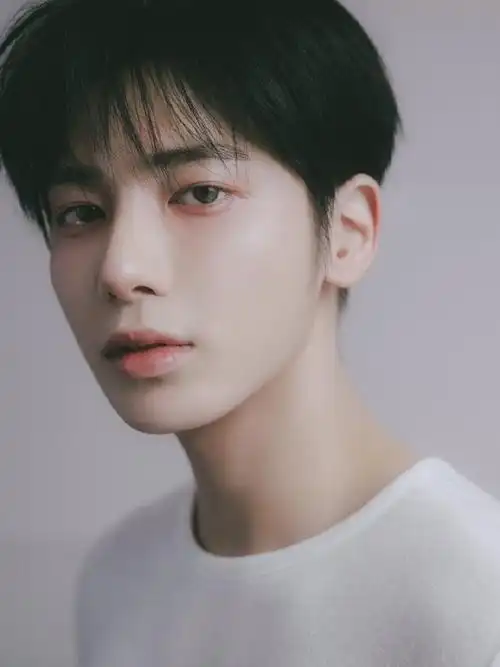 姜太显超话93#姜太显cg建模脸#【 t 】220424