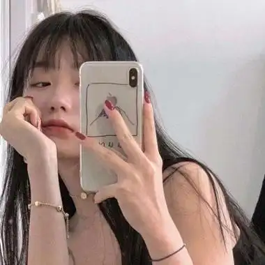 女生网恋专用照片头像高清好看的网恋照片女图片头像