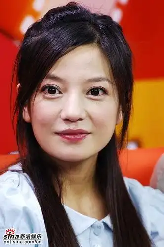 图文:《谢谢你曾经爱过我》宣传--赵薇