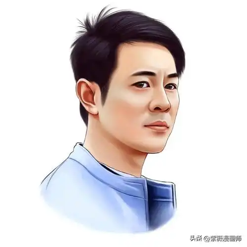 成熟有魅力的男头像图片 霸气,男人味霸气爷们儿图片