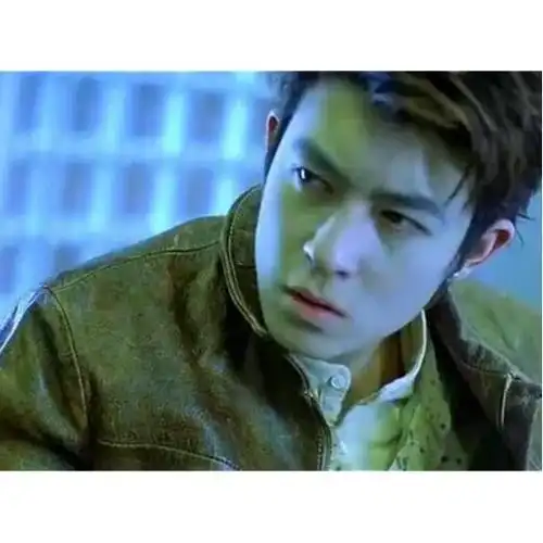 陈冠希的电影口碑还是非常不错的,主演的《头文字d》和《千机变》都