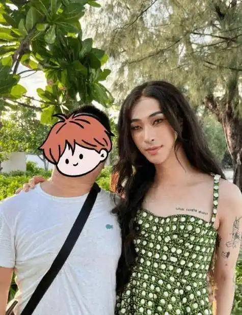 庾澄庆伊能静同赴美参加儿子毕业典礼,网友感慨意难平