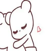 撒娇要抱抱表情包萌_微信头像图片大全