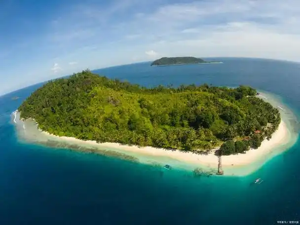 你知道世界十大最大岛屿吗
