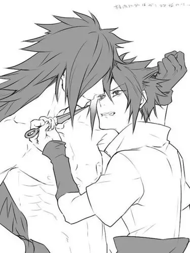 斑佐- willsin(期末缘更)