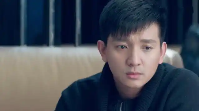 鸡毛飞上天作为陈江河的儿子王旭和陈路从小就有差别