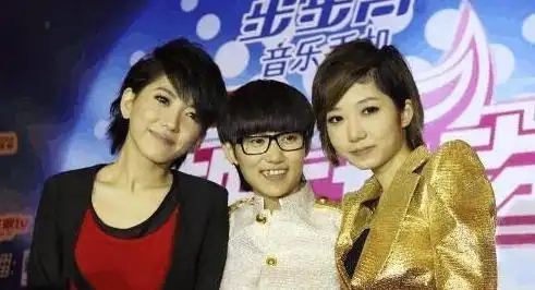 被观众称为《超女》史上最落魄的冠军,这个人就是2011年的超女冠军