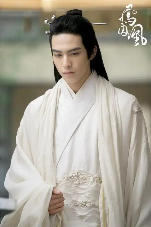 《凤囚凰》南北朝风骨撩动人心,剧情还原惹书粉回忆杀-猫眼电影