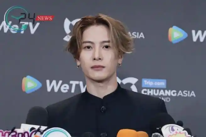 为王嘉尔打天下粉丝团