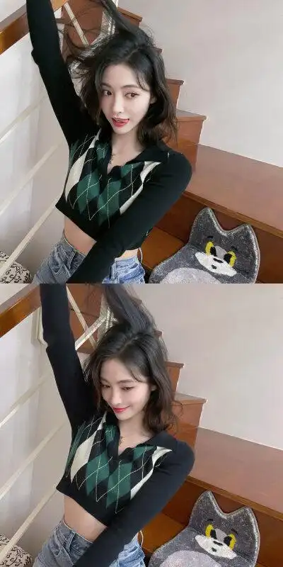 许佳琪 微博 - 堆糖,美图壁纸兴趣社区