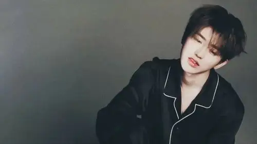 向阳花木易为春,听说我们大家都爱蔡徐坤,kun&ikun