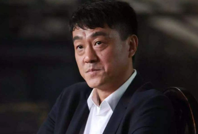 50岁内地男演员排行榜张涵予位列第一王志文第八