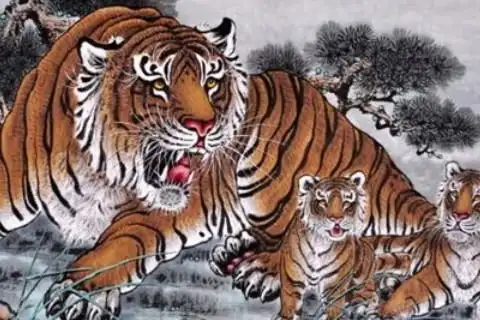 1998年属虎女一生有几段婚姻1998年属虎24岁桃花劫是什么