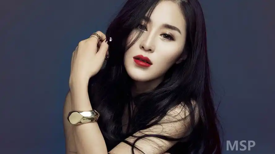 美空美女明星模特,高清图片,电脑桌面-壁纸族