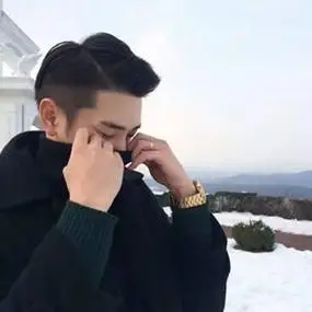 qq男生霸气超拽酷头像帅酷的男人味