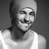 外国型男头像带胡子【点击鼠标右键下载】