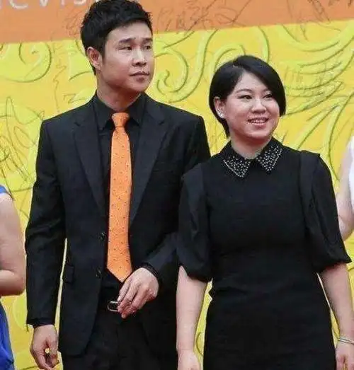 像小沈阳来参加我就是演员了,沈春阳才有机会在我就是演员里露面沈春