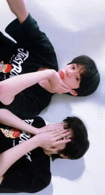 宋亚轩刘耀文 - 堆糖,美图壁纸兴趣社区