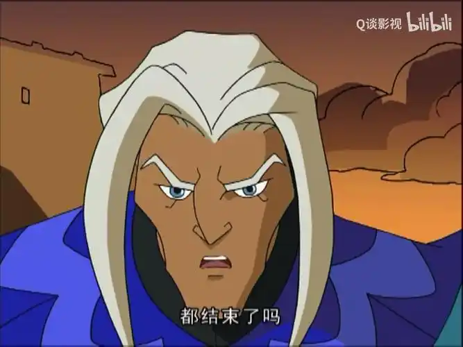 成龙历险记 第二季 全集未删减完整版