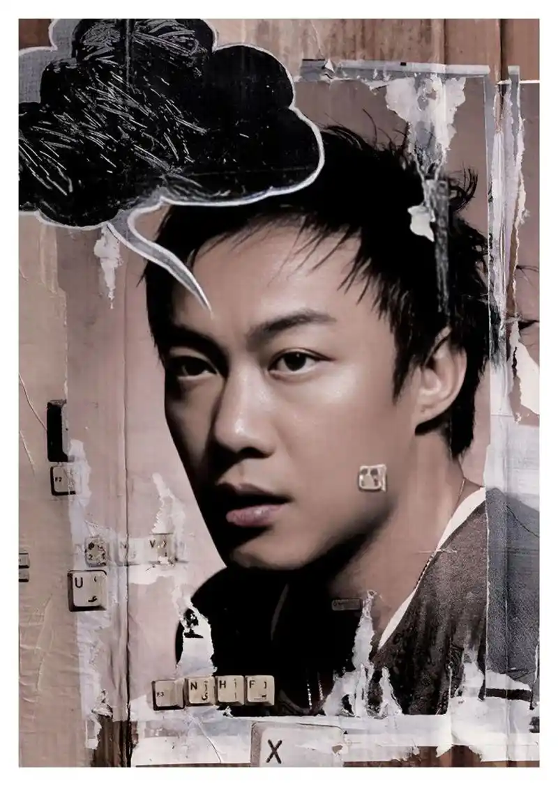 华语音乐专辑推荐  陈奕迅《live for today》 发行日期:2003-07-22