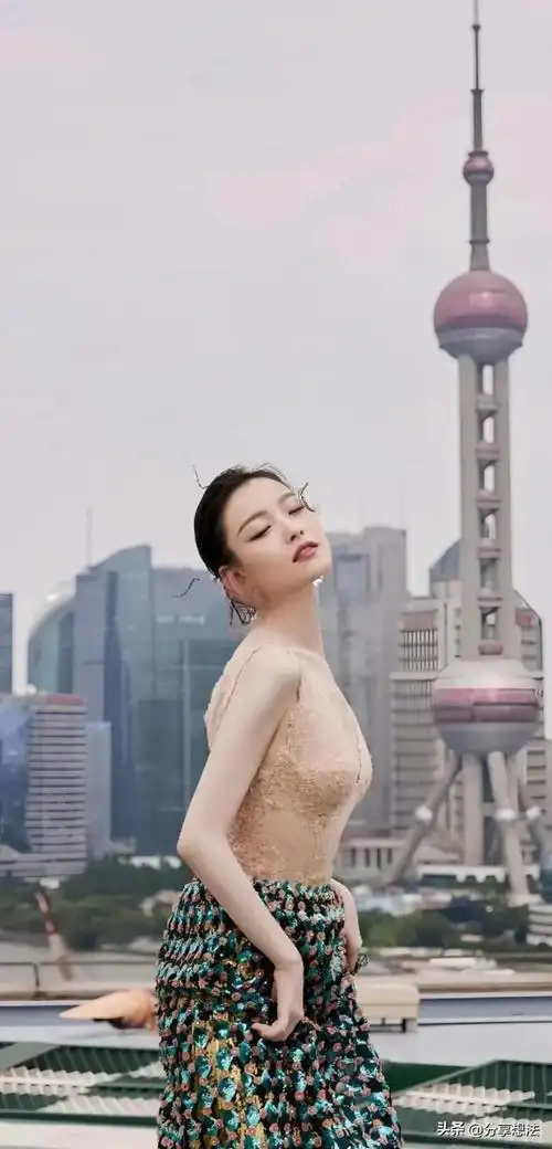 倪妮明星壁纸14