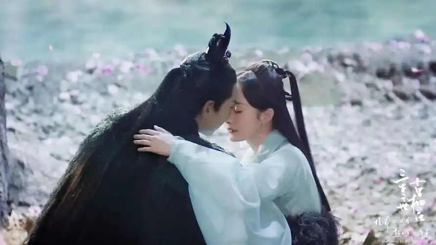 三生三世十里桃花 浅浅 夜华