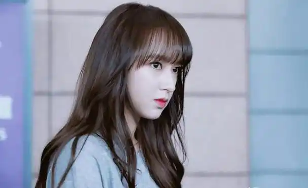 小鸡嘴老太嘴地包天这6位女星看似惊艳貌美实则奇怪