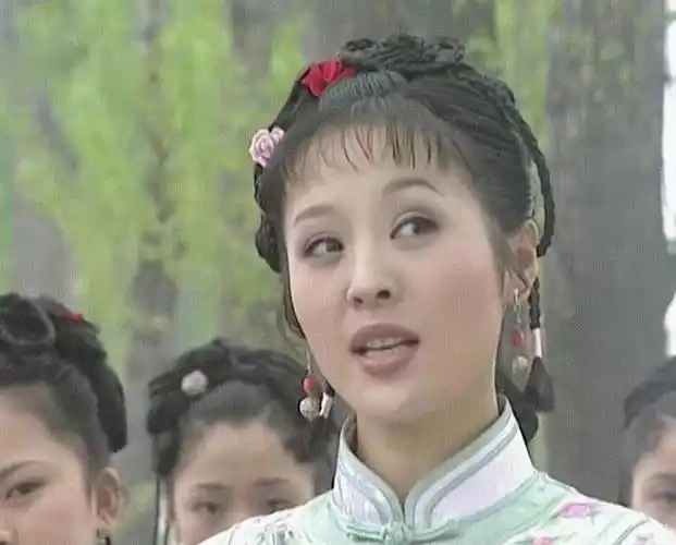 7,胡天鸽(蓝齐儿)