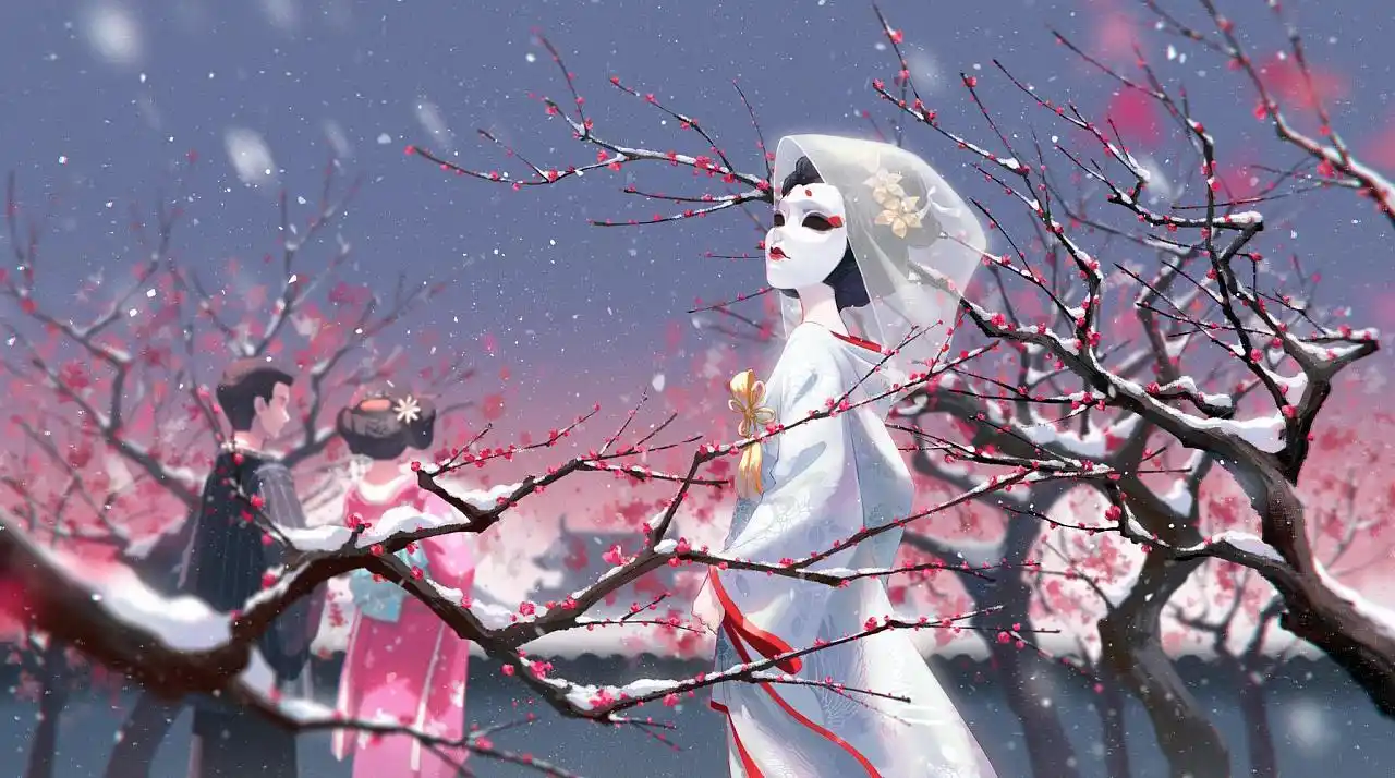 第五人格系列商稿ipad创作