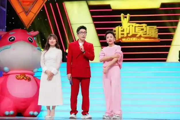 【非你莫属】2023年终颁奖盛典,企业家天津民俗大比拼|杨蓉|天津市|大