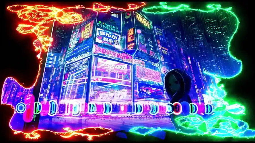 抖音神曲伪装dj贺仔文凯出品